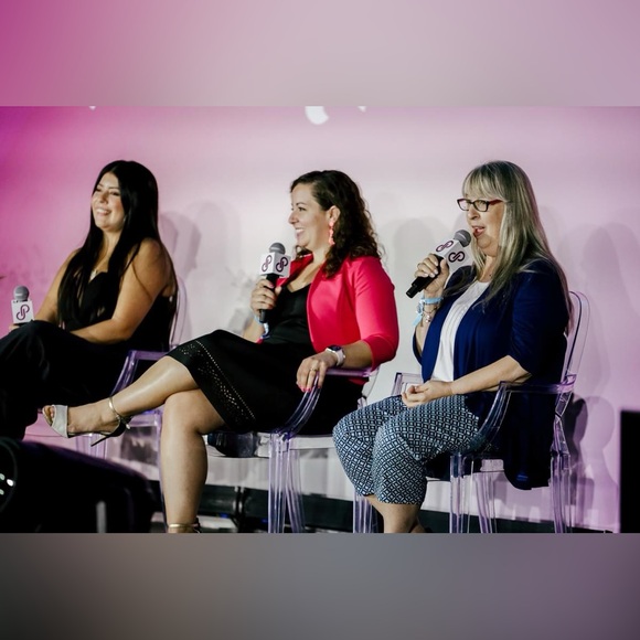 Poshfest 2024 Speaker in Nashville, TN! Comment if you are going!! ❤️ - Picture 4 of 9